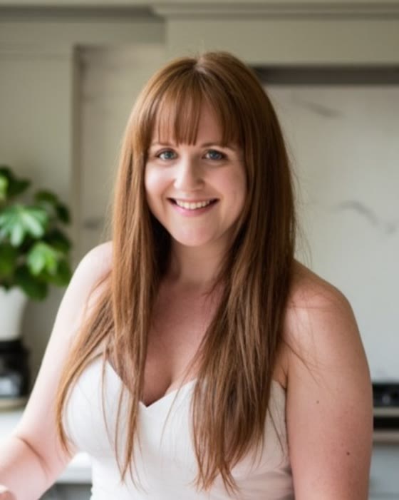 Edel, founder of Creative Mama Media